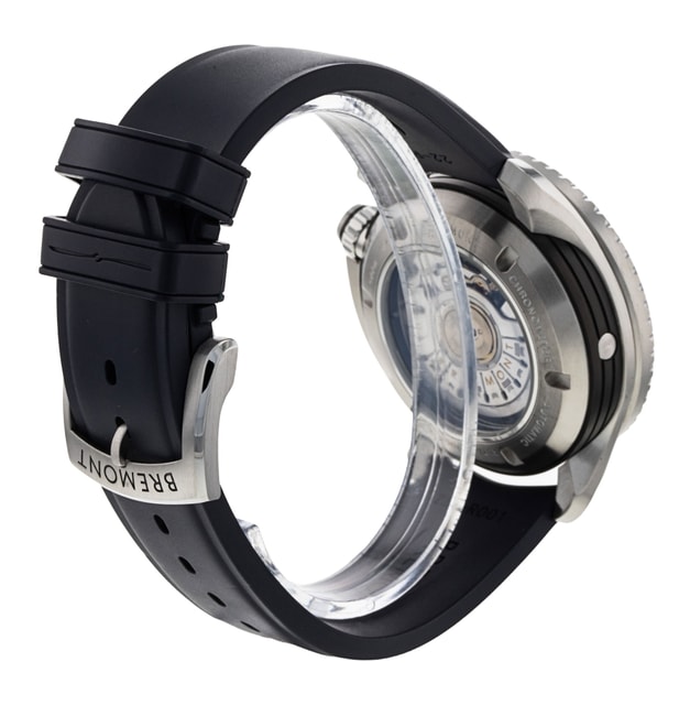 Bremont Supermarine Waterman/R Image 3